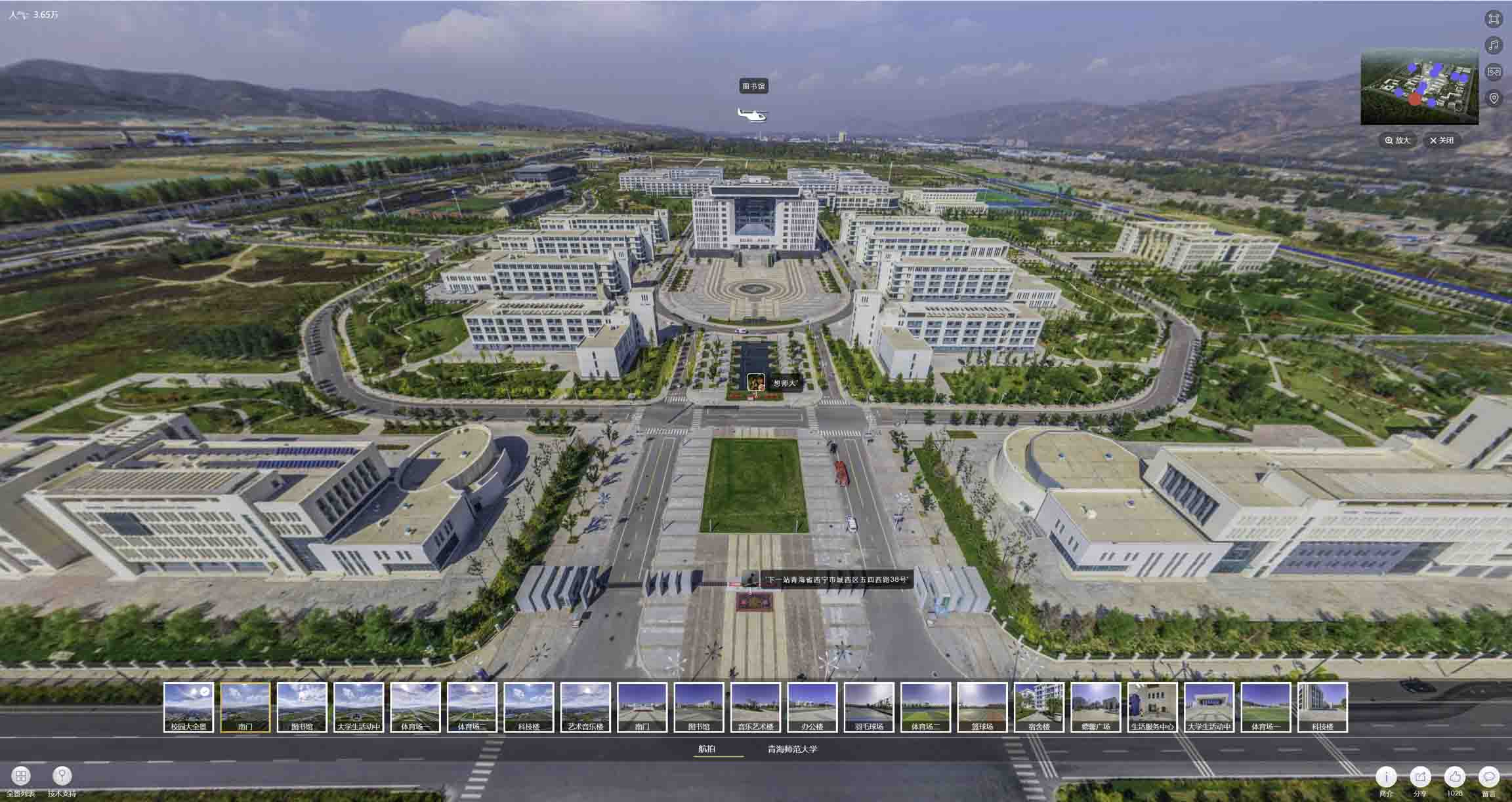 济阳油菜花-惊艳半生的花海仙境