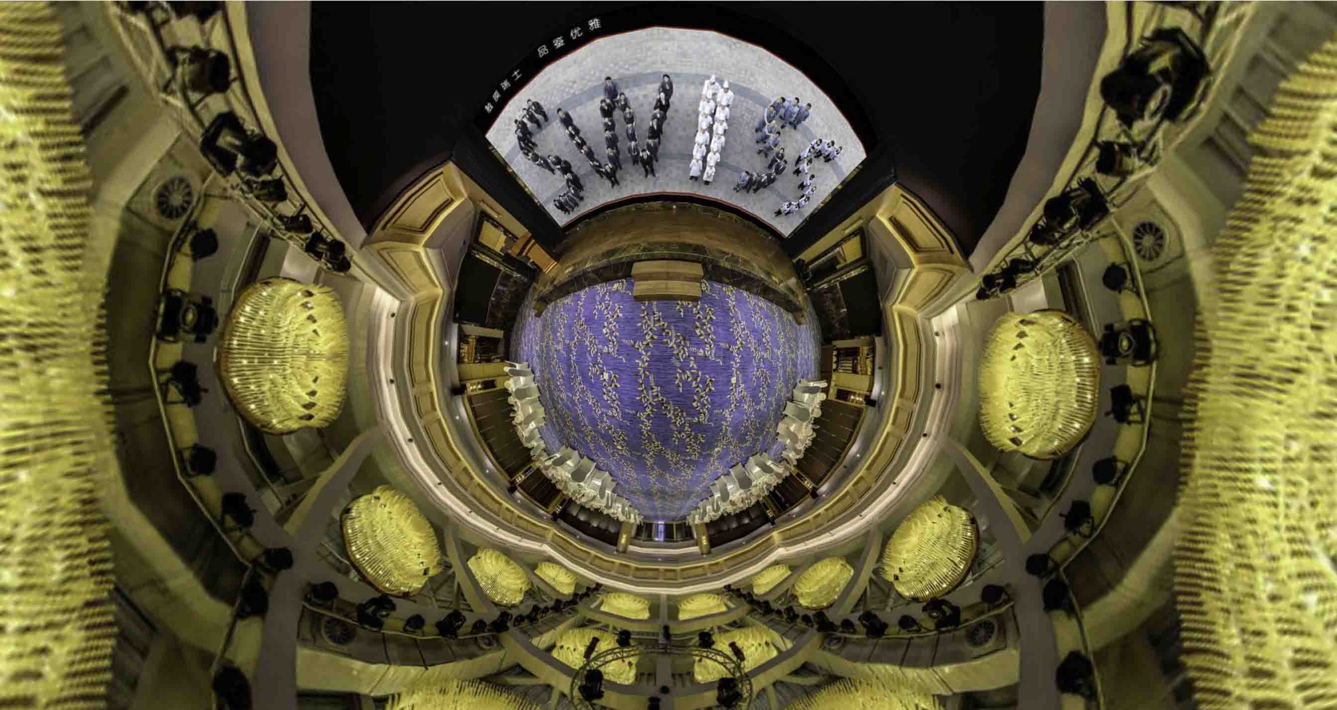 济阳探索VR全景拍摄中的深度感：营造沉浸式体验的关键要素